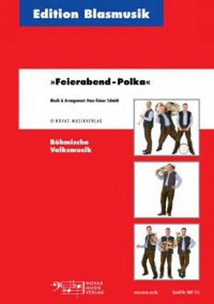 Feierabend-Polka