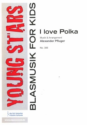 I love Polka