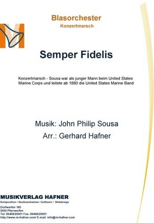 Semper Fidelis