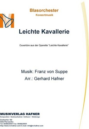 Leichte Kavallerie