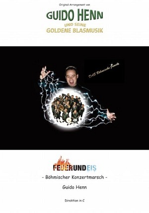 Feuer und Eis