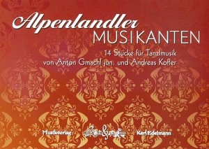 Alpenlandler Musikanten