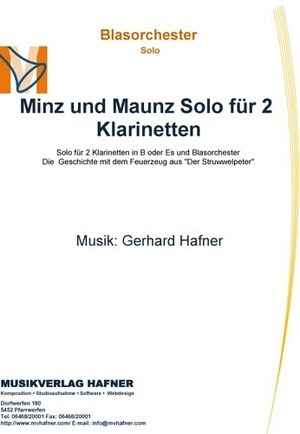 Minz und Maunz