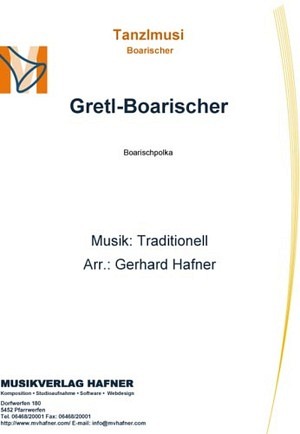 Gretl-Boarischer