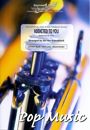 Addicted to You
