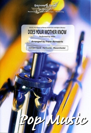 Does Your Mother Know