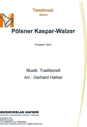 Pölsner Kaspar-Walzer
