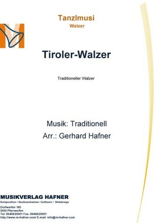 Tiroler-Walzer