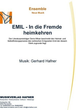 EMIL - In die Fremde heimkehren