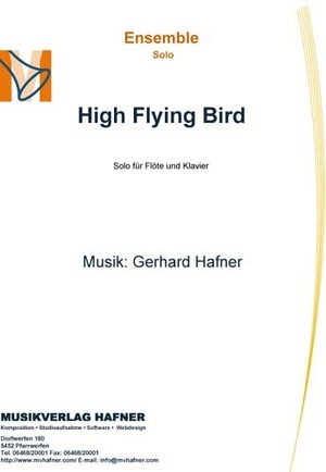 High Flying Bird