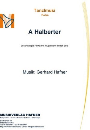 A Halberter