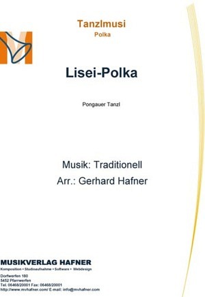 Lisei-Polka