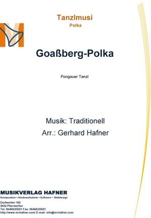 Goaßberg-Polka