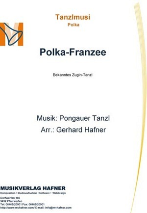 Polka-Franzee