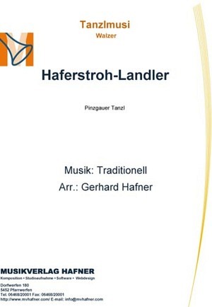 Haferstroh-Landler