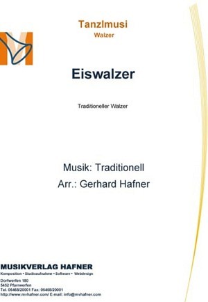 Eiswalzer