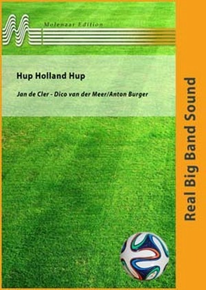 Hup Holland Hup