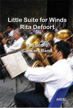 Little Suite for Winds