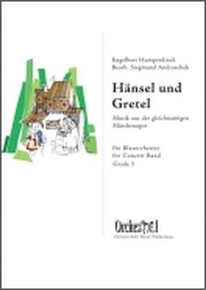 Hänsel und Gretel