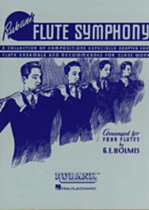Flute Symphony - Symphony Ensemble Series