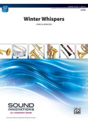 Winter Whispers