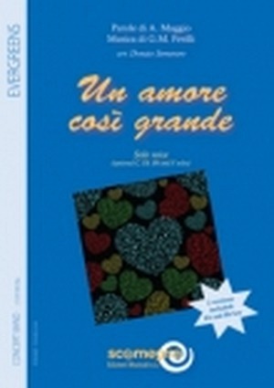 Un Amore Cosi Grande