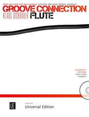Groove Connection - Flöte