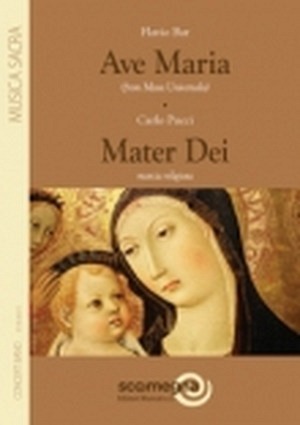 Mater Dei