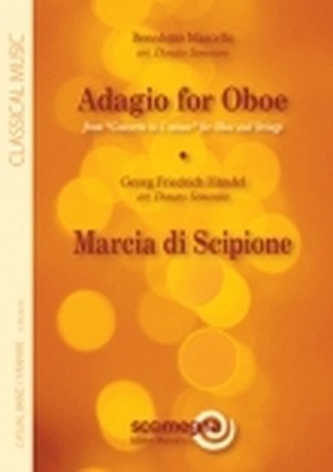Adagio for Oboe