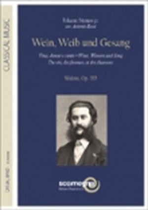 Wein, Weib und Gesang