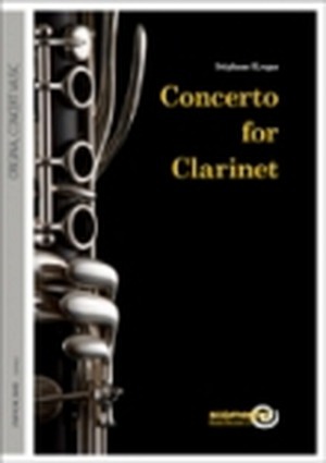 Concerto for Clarinet