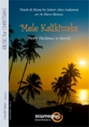 Mele Kalikimaka