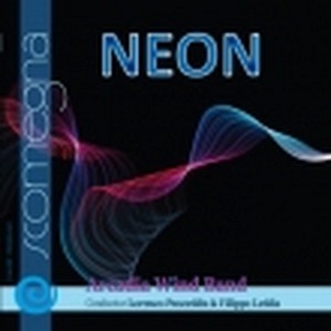 Neon (CD)