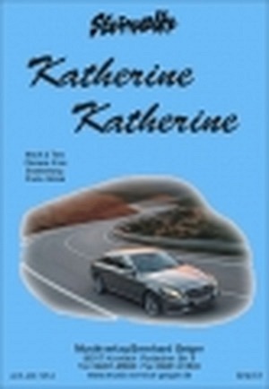 Katherine Katherine