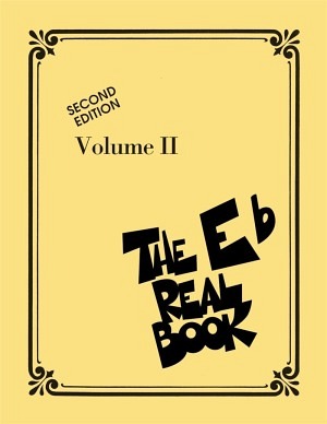 The Real Book - Band 2