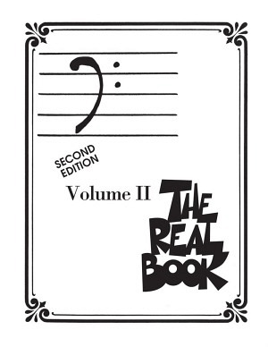 The Real Book - Band 2