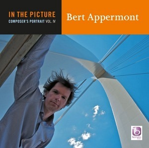 In The Picture: Bert Appermont - Vol. 4 (CD)