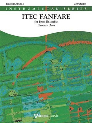 ITEC Fanfare - für Brassensemble