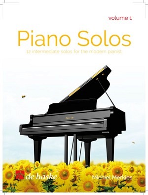 Piano Solos, Vol. 1