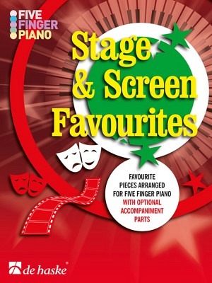 Stage & Screen Favorites