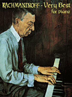 Rachmaninoff - Very Best for Piano