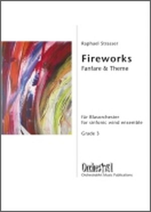 Fireworks - Fanfare & Thema