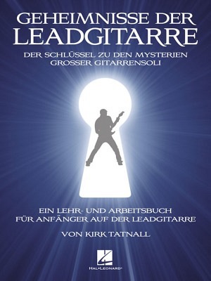 Geheimnisse der Leadgitarre