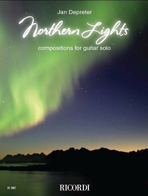 Northern Lights (Gitarre)