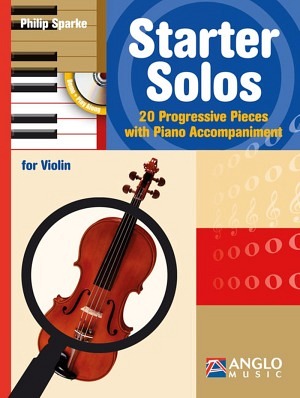 Starter Solos - Violine