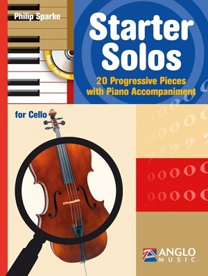 Starter Solos - Cello