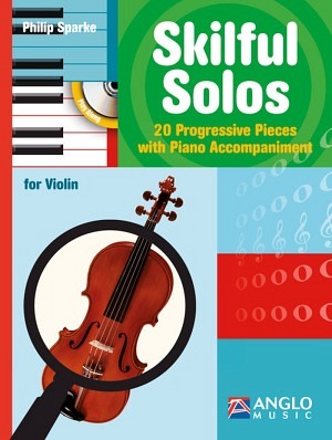 Skilful Solos - Violine