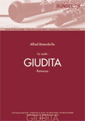 Giudita (Für Judith)