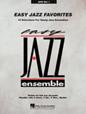 Easy Jazz Favorites