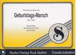 Geburtstags-Marsch